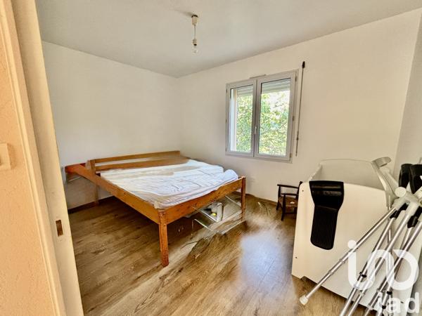 Maison à vendre 6 pièces 127 m² Saint-Julien-du-Serre