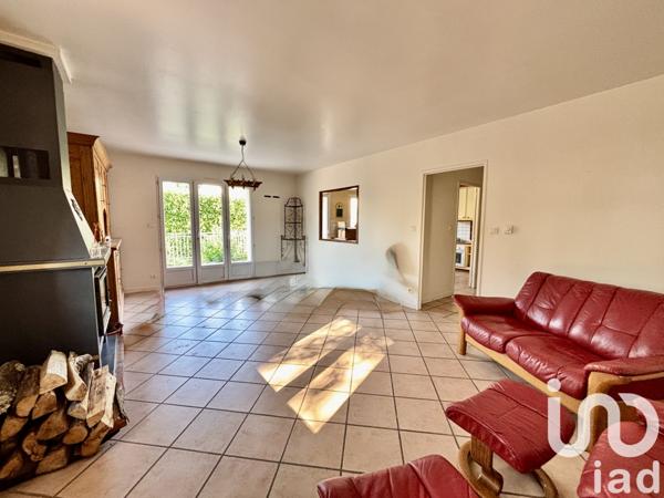 Maison à vendre 6 pièces 127 m² Saint-Julien-du-Serre