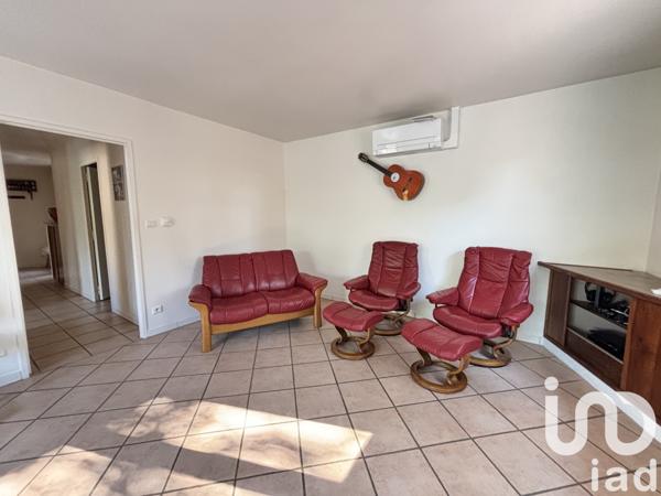 Maison à vendre 6 pièces 127 m² Saint-Julien-du-Serre