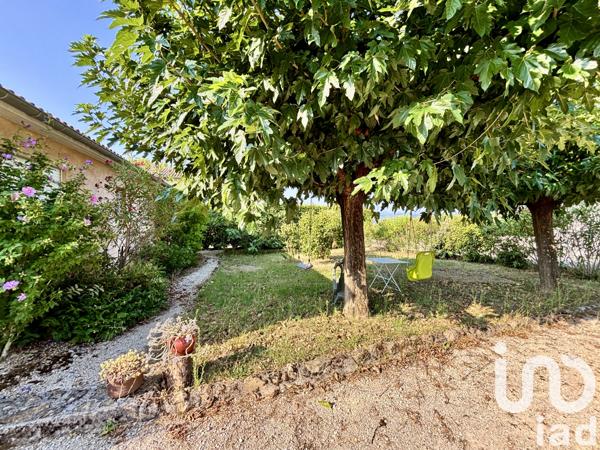 Maison à vendre 6 pièces 127 m² Saint-Julien-du-Serre