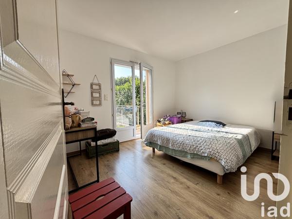 Maison à vendre 6 pièces 127 m² Saint-Julien-du-Serre