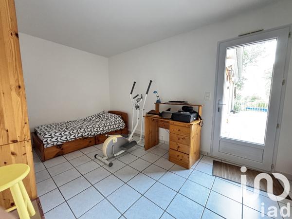 Maison à vendre 6 pièces 127 m² Saint-Julien-du-Serre