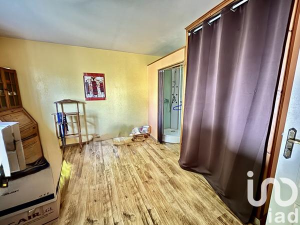 Maison à vendre 6 pièces 127 m² Saint-Julien-du-Serre