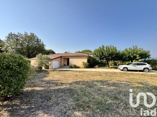 Maison à vendre 6 pièces 127 m² Saint-Julien-du-Serre