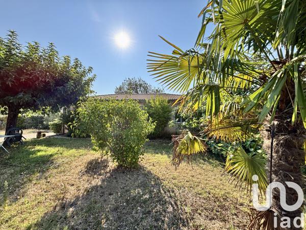 Maison à vendre 6 pièces 127 m² Saint-Julien-du-Serre