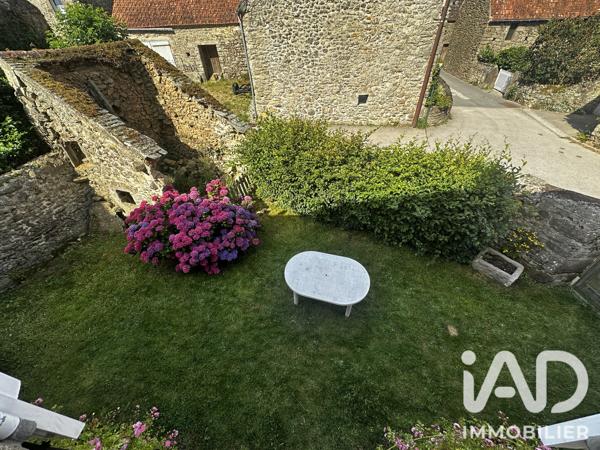 Maison à vendre 4 pièces 62 m² La Hague