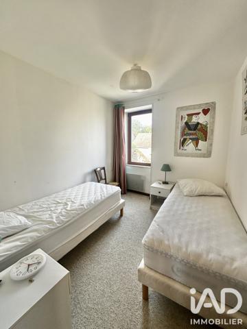 Maison à vendre 4 pièces 62 m² La Hague
