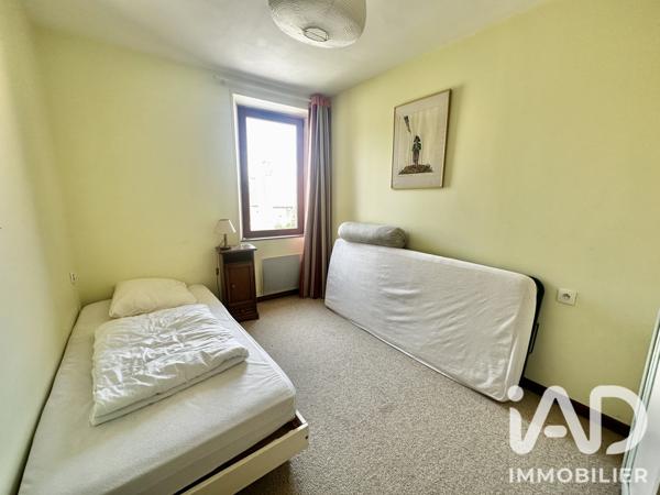 Maison à vendre 4 pièces 62 m² La Hague