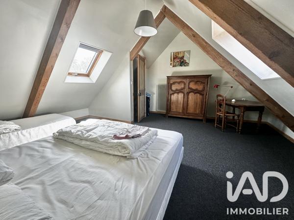 Maison à vendre 4 pièces 62 m² La Hague