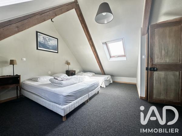 Maison à vendre 4 pièces 62 m² La Hague