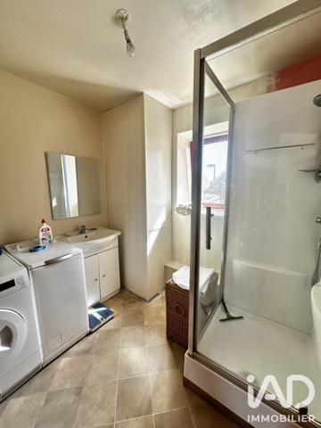 Maison à vendre 4 pièces 62 m² La Hague