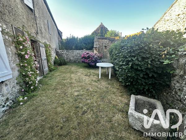 Maison à vendre 4 pièces 62 m² La Hague