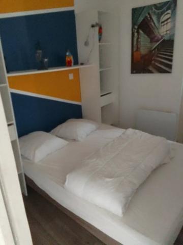 Location Appartement 3 pièces 45 m2 à Perpignan