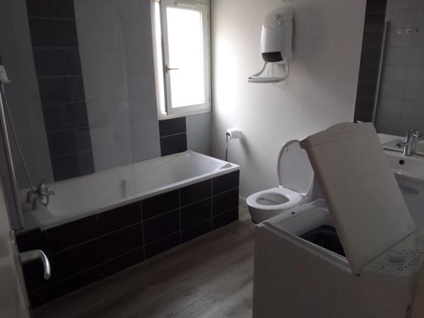 Location Appartement 3 pièces 45 m2 à Perpignan