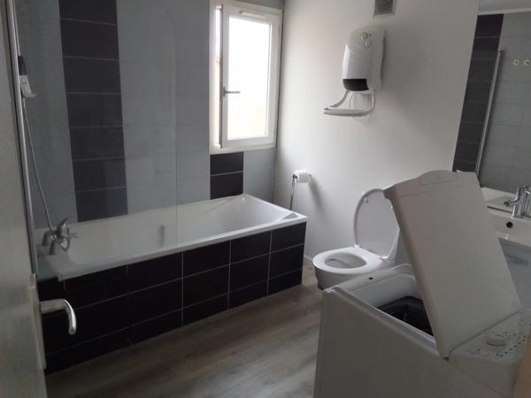 Location Appartement 3 pièces 45 m2 à Perpignan