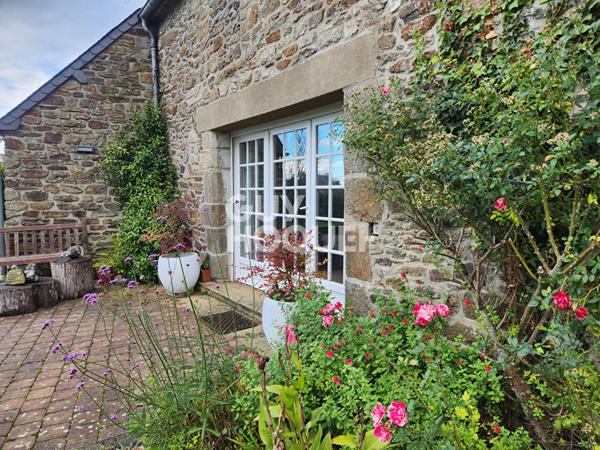 Maison Pleudihen Sur Rance 6 pièce(s) 190 m2