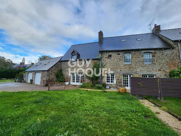 Maison Pleudihen Sur Rance 6 pièce(s) 190 m2