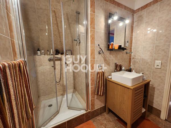 Maison Pleudihen Sur Rance 6 pièce(s) 190 m2