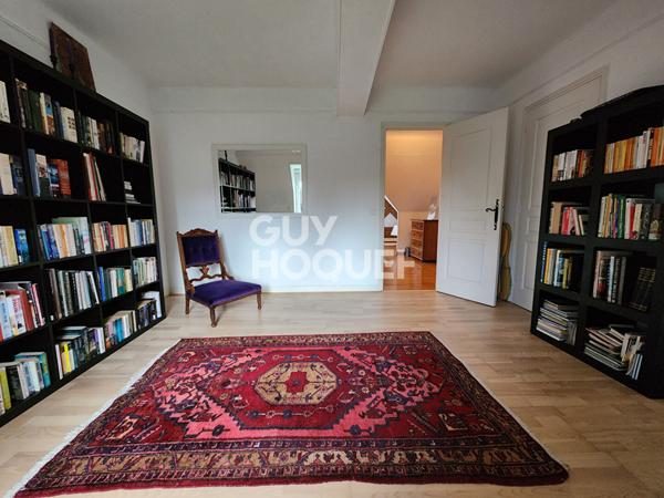 Maison Pleudihen Sur Rance 6 pièce(s) 190 m2