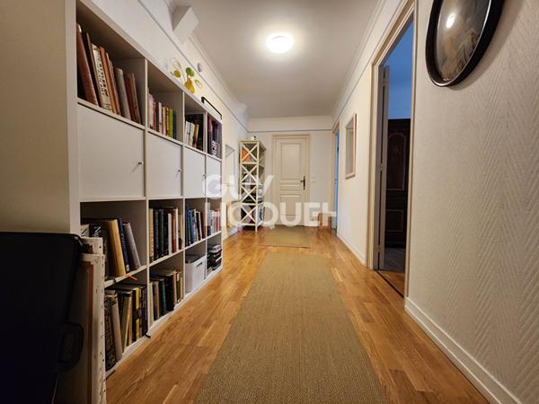 Maison Pleudihen Sur Rance 6 pièce(s) 190 m2