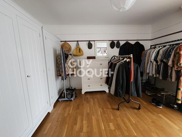 Maison Pleudihen Sur Rance 6 pièce(s) 190 m2