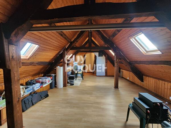 Maison Pleudihen Sur Rance 6 pièce(s) 190 m2