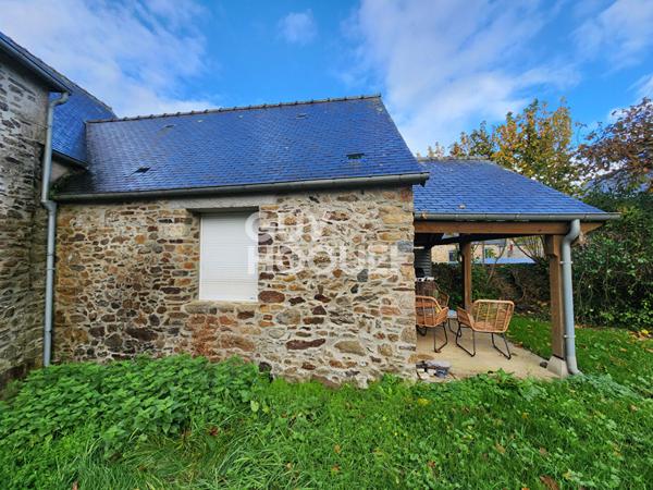 Maison Pleudihen Sur Rance 6 pièce(s) 190 m2