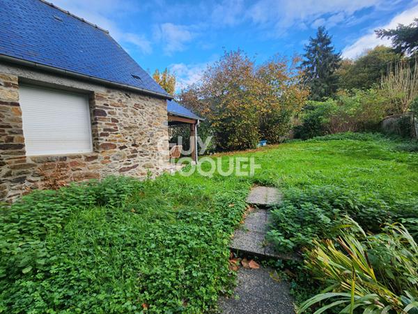 Maison Pleudihen Sur Rance 6 pièce(s) 190 m2