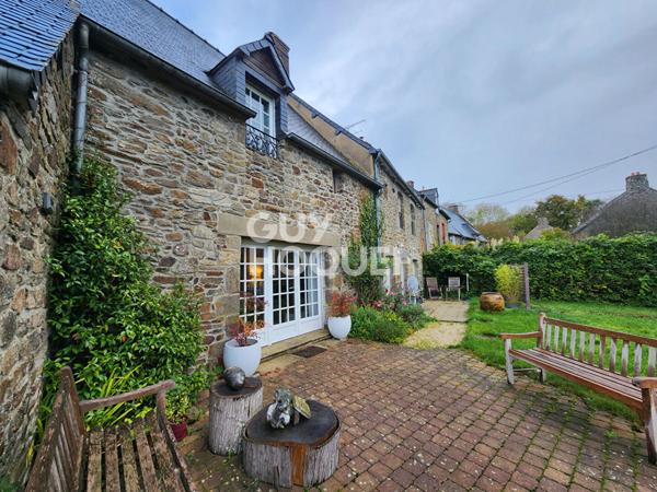 Maison Pleudihen Sur Rance 6 pièce(s) 190 m2