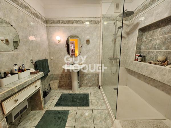 Maison Pleudihen Sur Rance 6 pièce(s) 190 m2