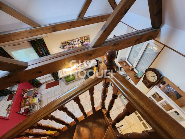 Maison Pleudihen Sur Rance 6 pièce(s) 190 m2