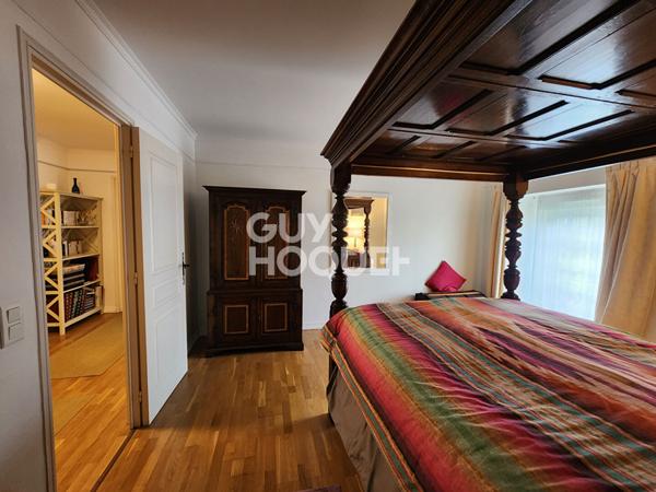 Maison Pleudihen Sur Rance 6 pièce(s) 190 m2