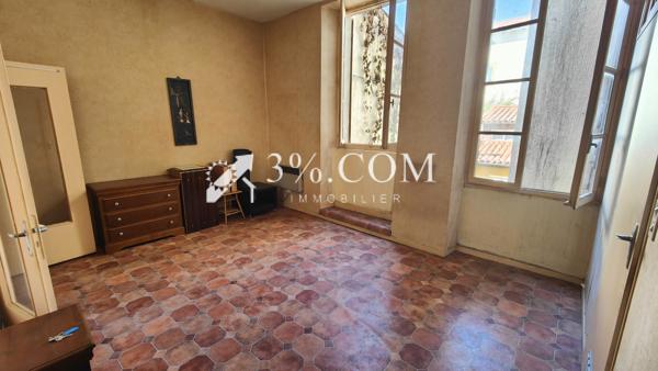 Appartement 2 pièce(s) 1 chambre(s) 41.7 m²