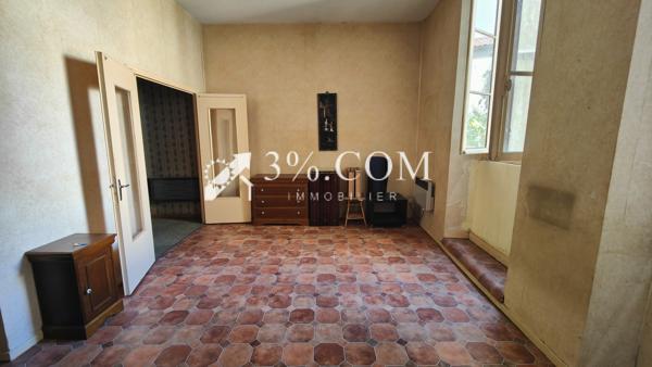 Appartement 2 pièce(s) 1 chambre(s) 41.7 m²