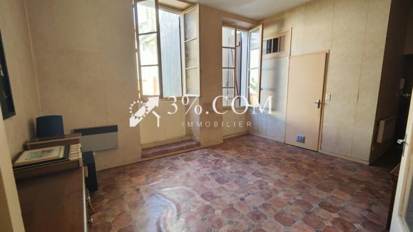 Appartement 2 pièce(s) 1 chambre(s) 41.7 m²