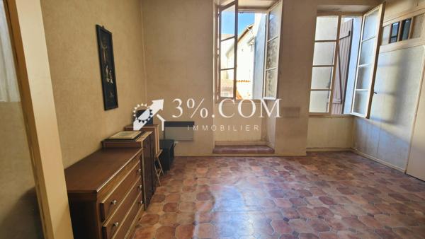 Appartement 2 pièce(s) 1 chambre(s) 41.7 m²