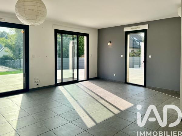 Maison à vendre 5 pièces 100 m² Treffléan