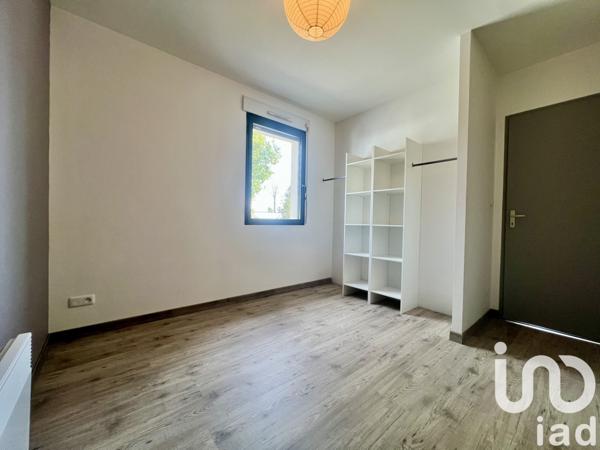 Maison à vendre 5 pièces 100 m² Treffléan