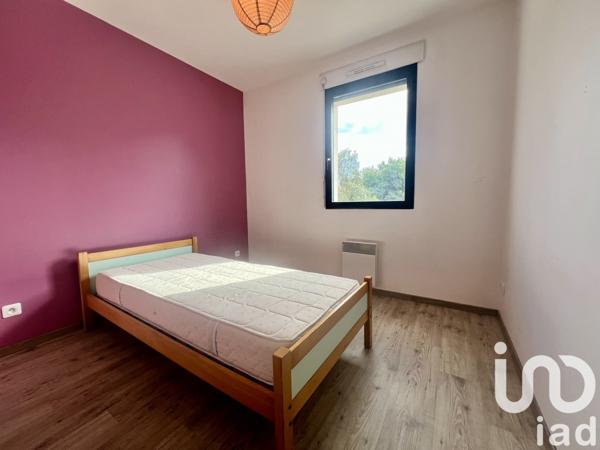 Maison à vendre 5 pièces 100 m² Treffléan