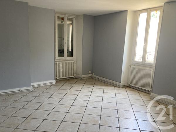 Appartement F3 à vendre  3 pièces - 68 m2 SEPTEUIL - 78