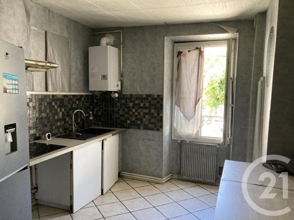 Appartement F3 à vendre  3 pièces - 68 m2 SEPTEUIL - 78