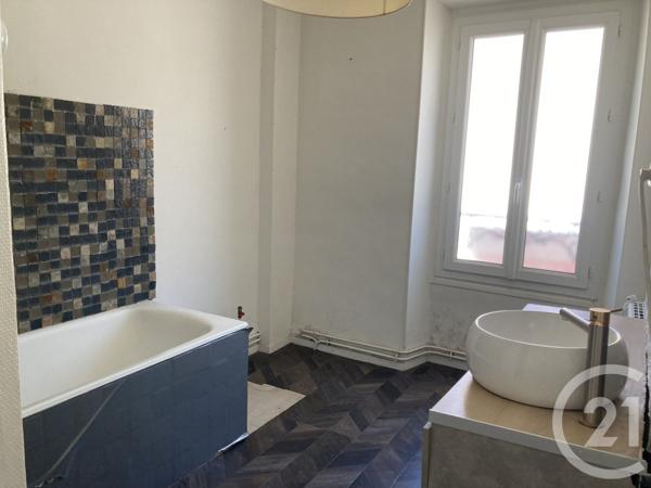 Appartement F3 à vendre  3 pièces - 68 m2 SEPTEUIL - 78