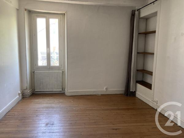 Appartement F3 à vendre  3 pièces - 68 m2 SEPTEUIL - 78