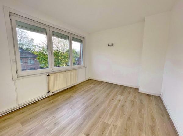 Maison mitoyenne 2 côtés Lambersart Secteur Lambersart 103.20 m²