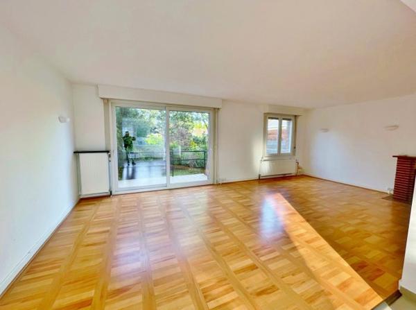 Maison mitoyenne 2 côtés Lambersart Secteur Lambersart 103.20 m²