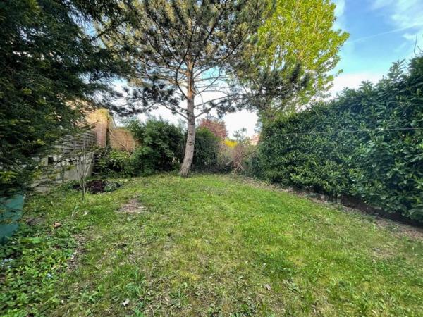 Maison mitoyenne 2 côtés Lambersart Secteur Lambersart 103.20 m²