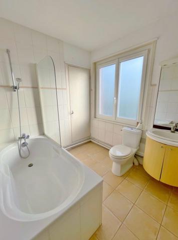 Maison mitoyenne 2 côtés Lambersart Secteur Lambersart 103.20 m²