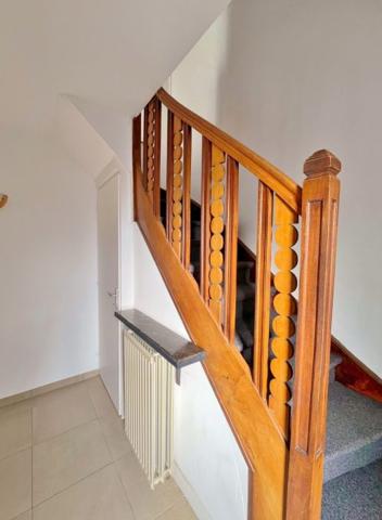 Maison mitoyenne 2 côtés Lambersart Secteur Lambersart 103.20 m²