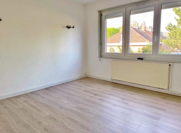 Maison mitoyenne 2 côtés Lambersart Secteur Lambersart 103.20 m²