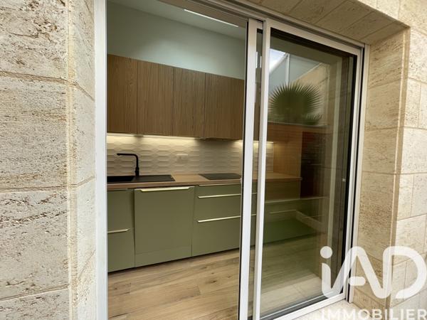 Maison à vendre 3 pièces 82 m² Libourne